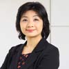 Jennifer Wang