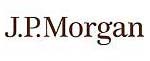 J.P. Morgan Logo