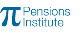 Pensions Institute Logo