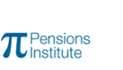 Pensions Institute logo